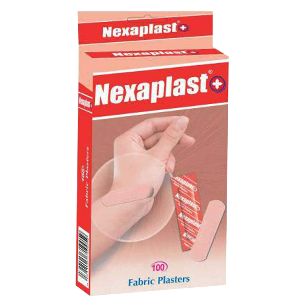 NEXAPLAST 100PCS